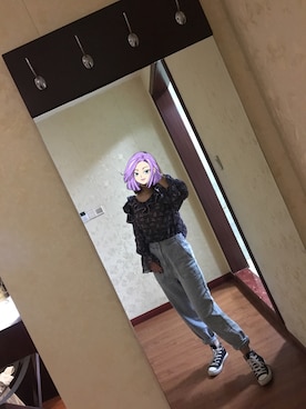 小猴子さんのコーディネート