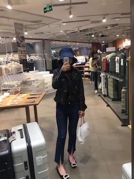 小猴子さんのコーディネート