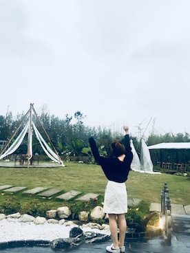 小猴子さんのコーディネート