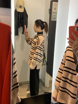 小猴子さんのコーディネート