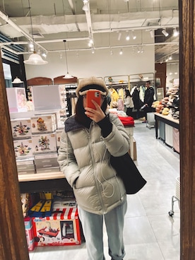 小猴子さんのコーディネート