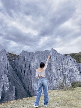 小猴子さんのコーディネート