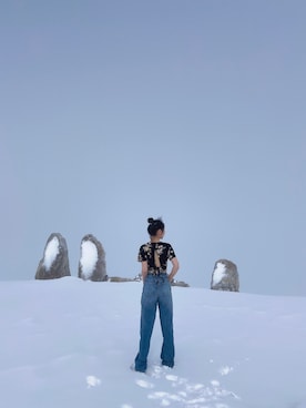 小猴子さんのコーディネート