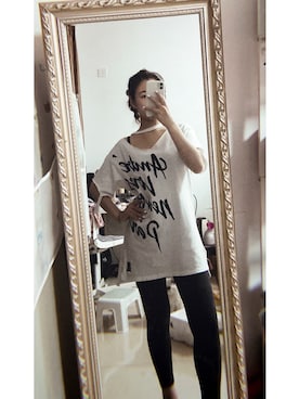 小猴子さんのコーディネート