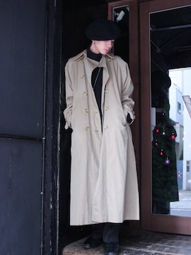 さとけんさんのコーディネート