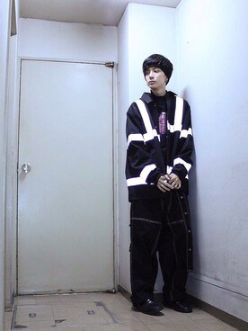 さとけんさんのコーディネート