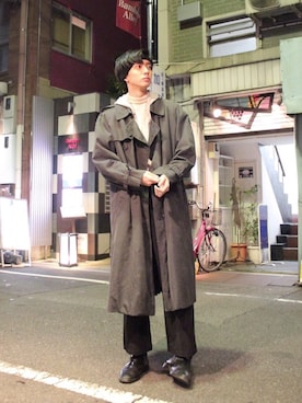 さとけんさんのコーディネート