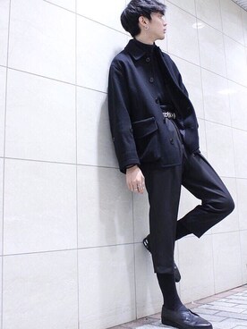 さとけんさんのコーディネート