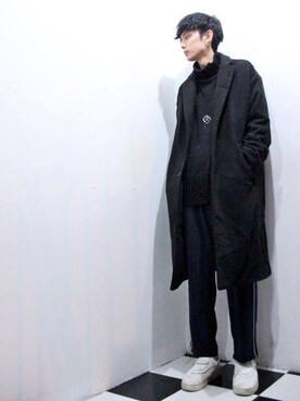 さとけんさんのコーディネート