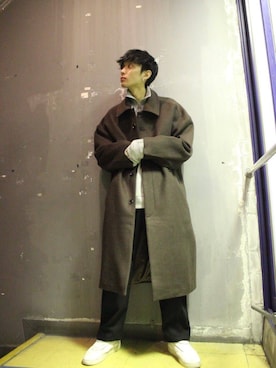 さとけんさんのコーディネート