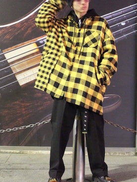 さとけんさんのコーディネート