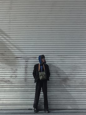 さとけんさんのコーディネート