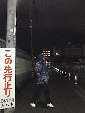 さとけんさんのコーディネート