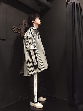 さとけんさんのコーディネート