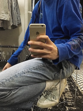 さとけんさんのコーディネート