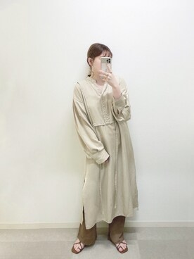 Nodoka.さんのコーディネート