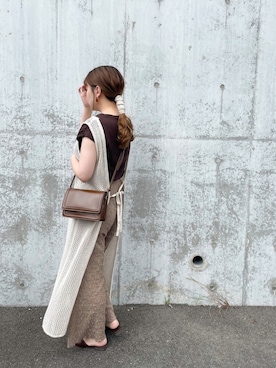 Nodoka.さんのコーディネート