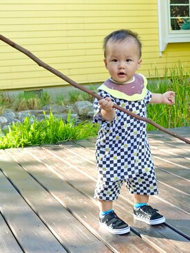 Lukeさんのコーディネート