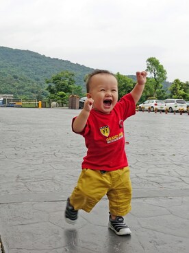 Lukeさんのコーディネート