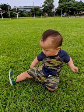 Lukeさんのコーディネート