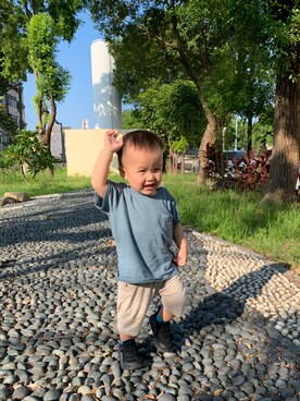 Lukeさんのコーディネート