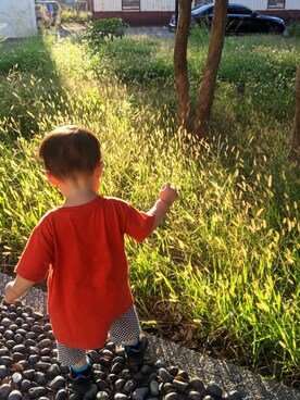 Lukeさんのコーディネート