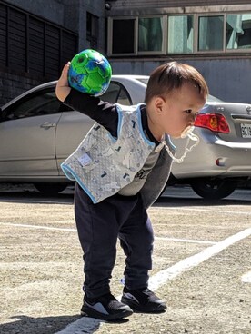 Lukeさんのコーディネート