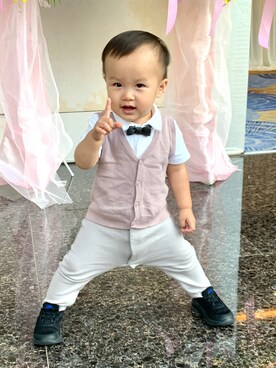 Lukeさんのコーディネート