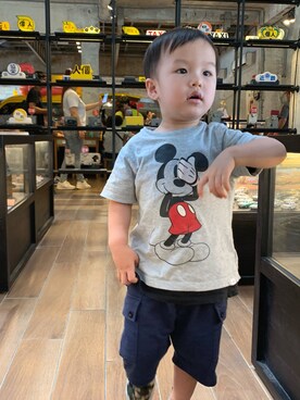 Lukeさんのコーディネート