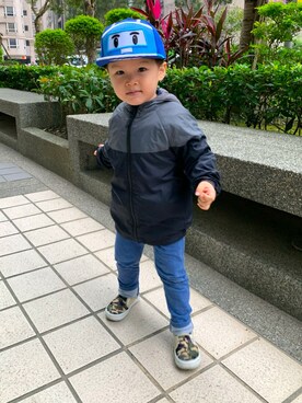 Lukeさんのコーディネート