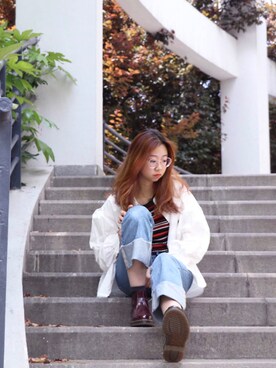 陶羊さんのコーディネート