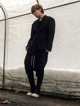 kaikazumaさんのコーディネート