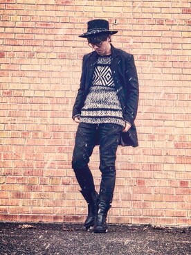 kaikazumaさんのコーディネート