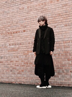 kaikazumaさんのコーディネート