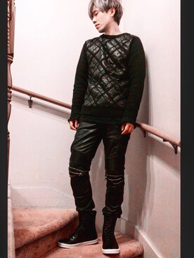 kaikazumaさんのコーディネート