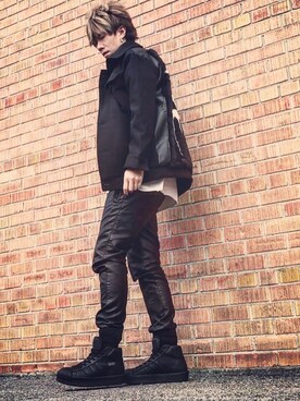 kaikazumaさんのコーディネート