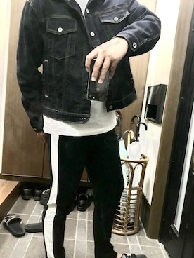 TKMさんのコーディネート