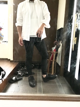 TKMさんのコーディネート