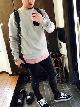 TKMさんのコーディネート