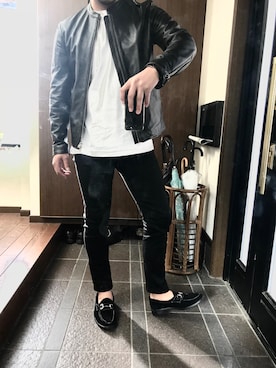 TKMさんのコーディネート