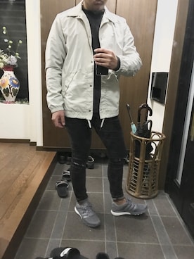 TKMさんのコーディネート