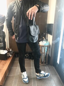 TKMさんのコーディネート