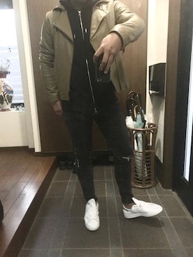 TKMさんのコーディネート