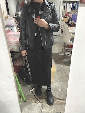 Fionaさんのコーディネート