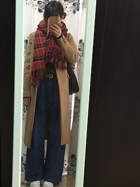 moricoさんのコーディネート