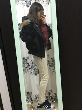 moricoさんのコーディネート