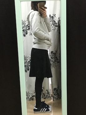 moricoさんのコーディネート