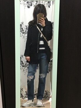 moricoさんのコーディネート