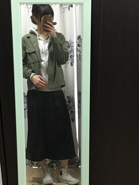 moricoさんのコーディネート