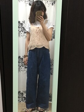 moricoさんのコーディネート